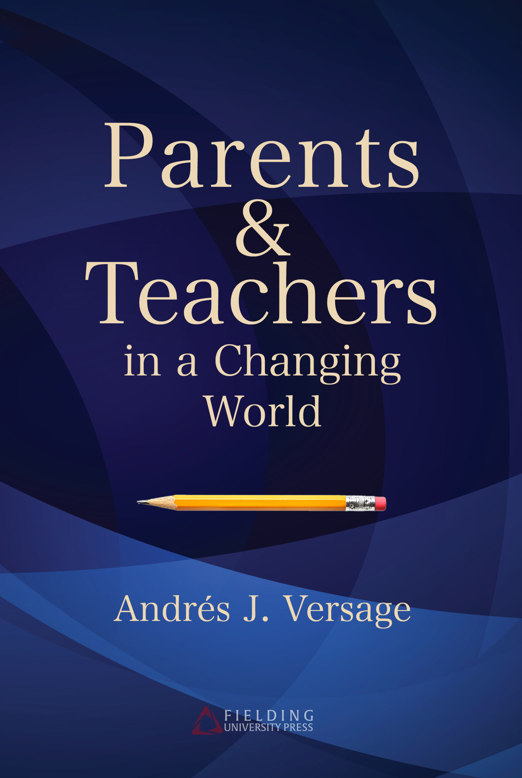 Parents and Teachers Front Cover