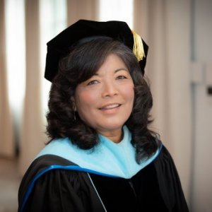 June R. Klein, Ed.D., MBA, CPA