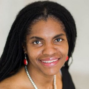 Latise Hairston, Ph.D., PCC, CDP, CCMP