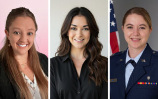 “Women and the Military” Event Set for Nov. 8