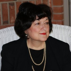 Sherry Hatcher, Ph.D., ABPP