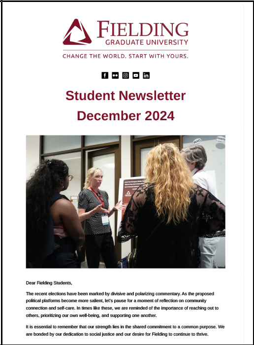 Student Newsletter Dec 2024-1 copy