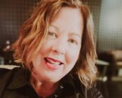 Patricia Maxwell, Ph.D.